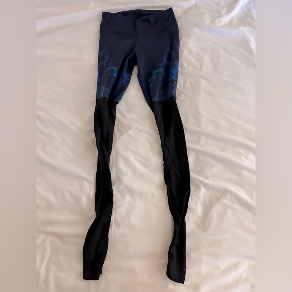 Alo Yoga Goddess legging - Picture 3 of 5